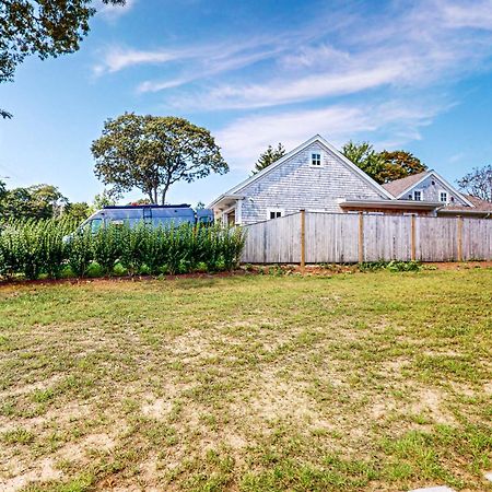809 Treeloft Cottage eabrook Island Exterior foto