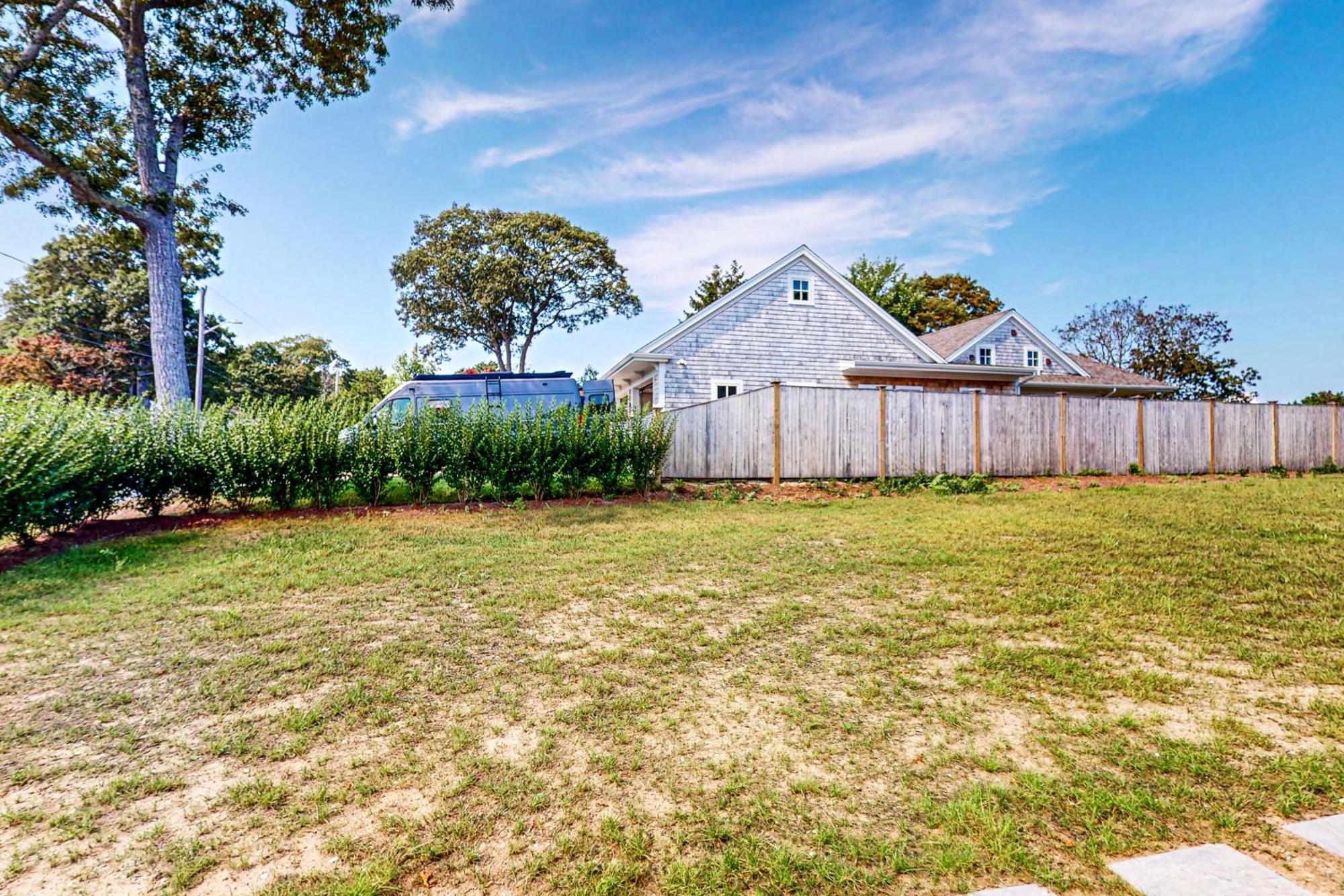809 Treeloft Cottage eabrook Island Exterior foto