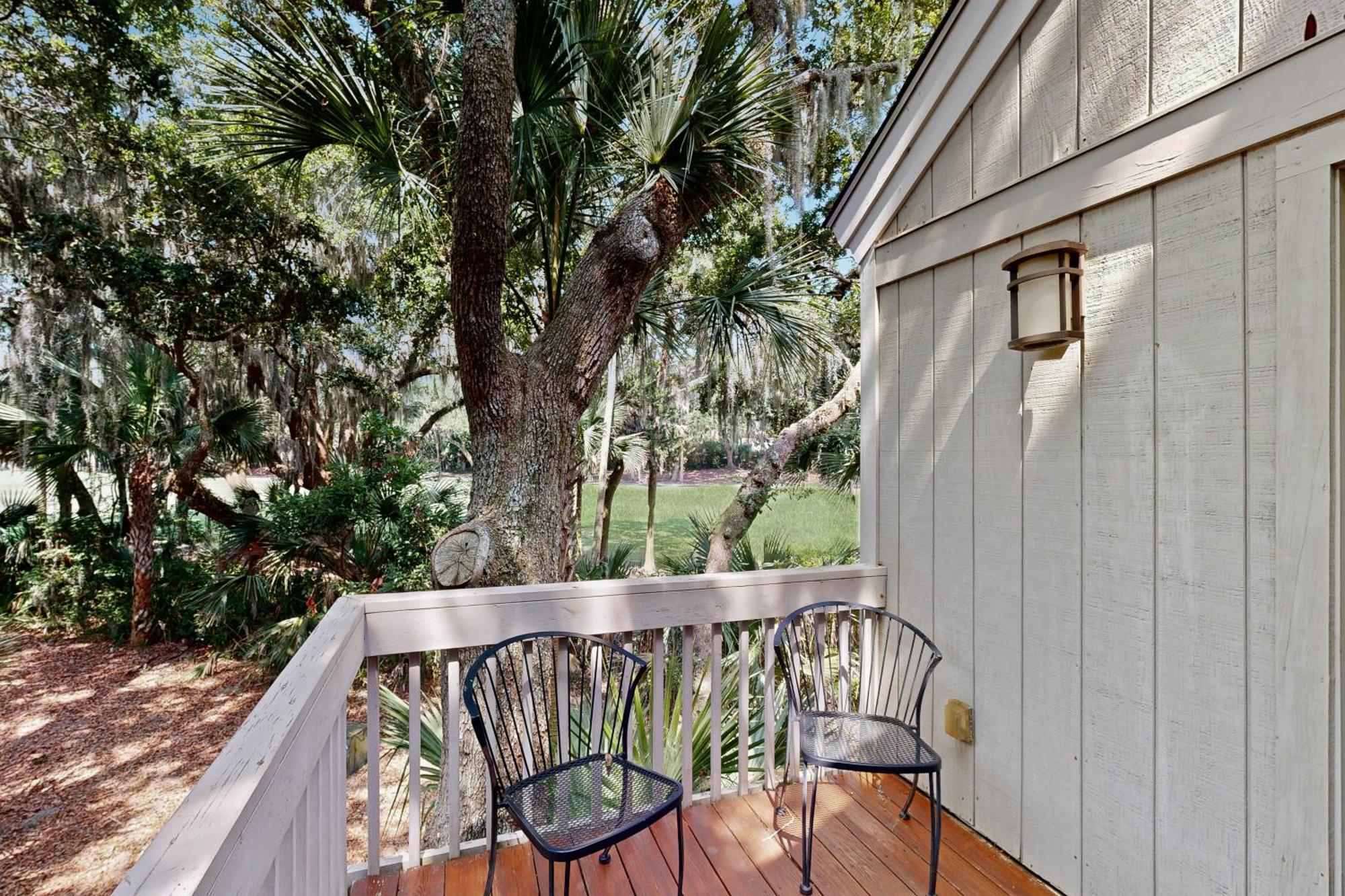 809 Treeloft Cottage eabrook Island Exterior foto