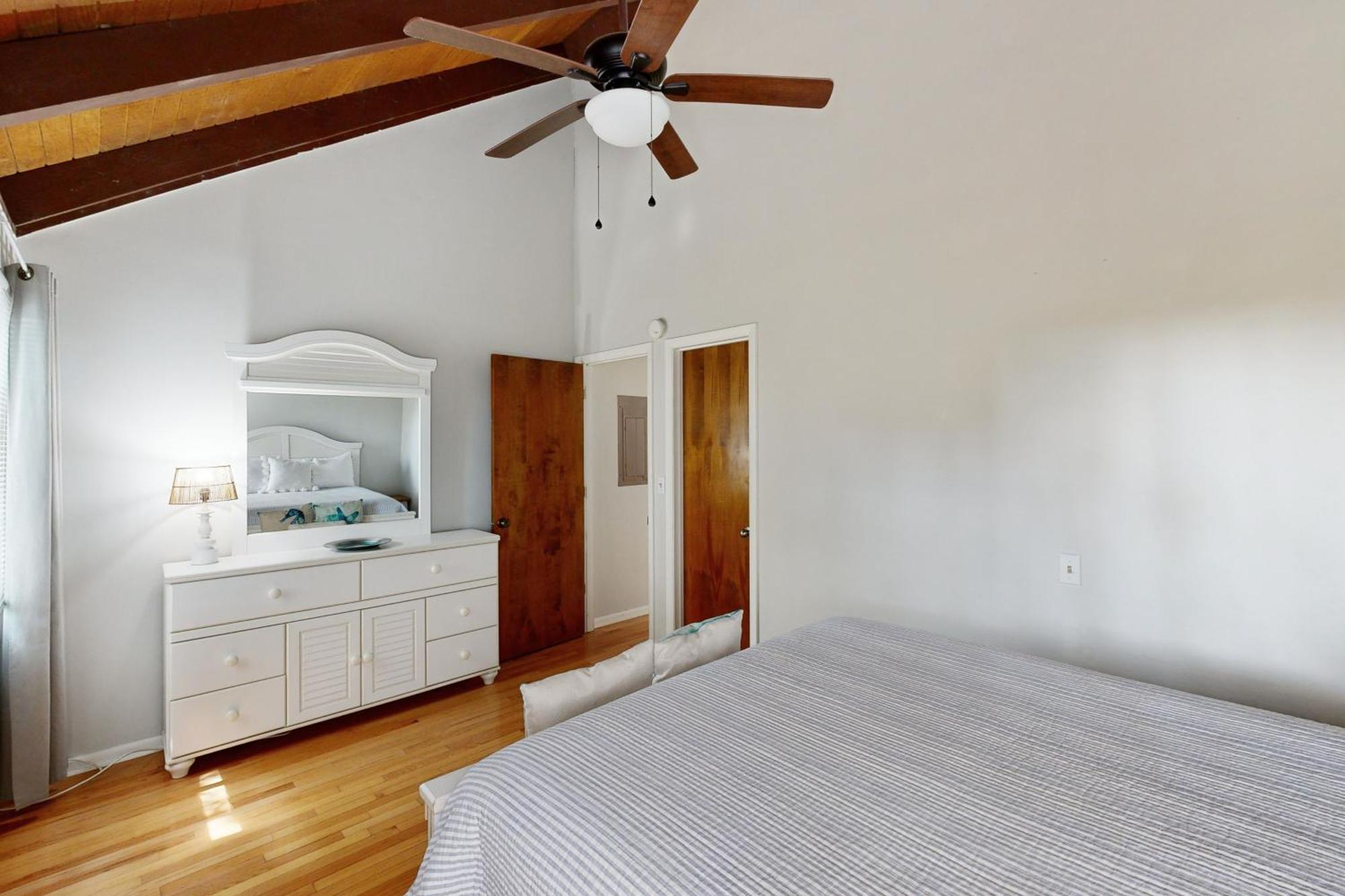 809 Treeloft Cottage eabrook Island Exterior foto