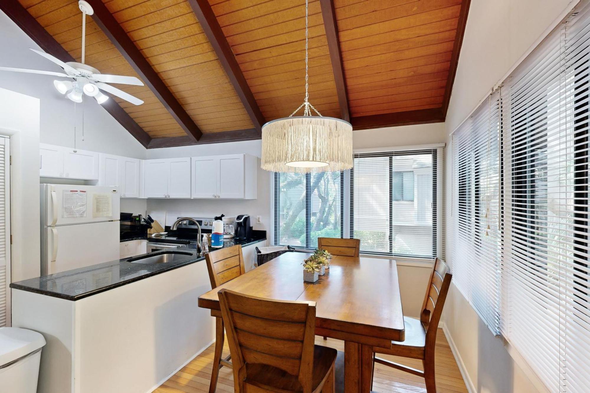 809 Treeloft Cottage eabrook Island Exterior foto